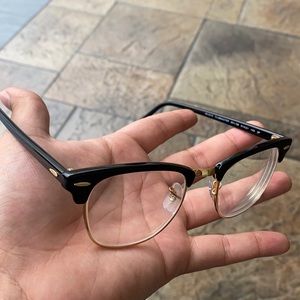 Ray Bans Glasses